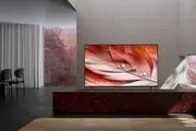 معرفی کامل تلویزیون 65 اینچ سونی 65X90J از سایت رکسوند