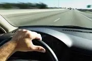 نحوه محاسبه فاصله طولی لازم با خودروی جلویی چگونه است؟