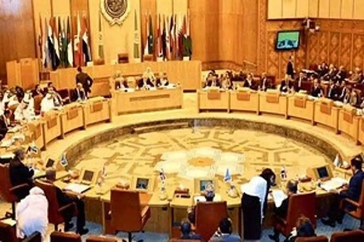 اتهام جدید اتحادیه عرب بر علیه ایران