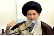 مسوولان مسایل مختلف را با مراجع مطرح کنند