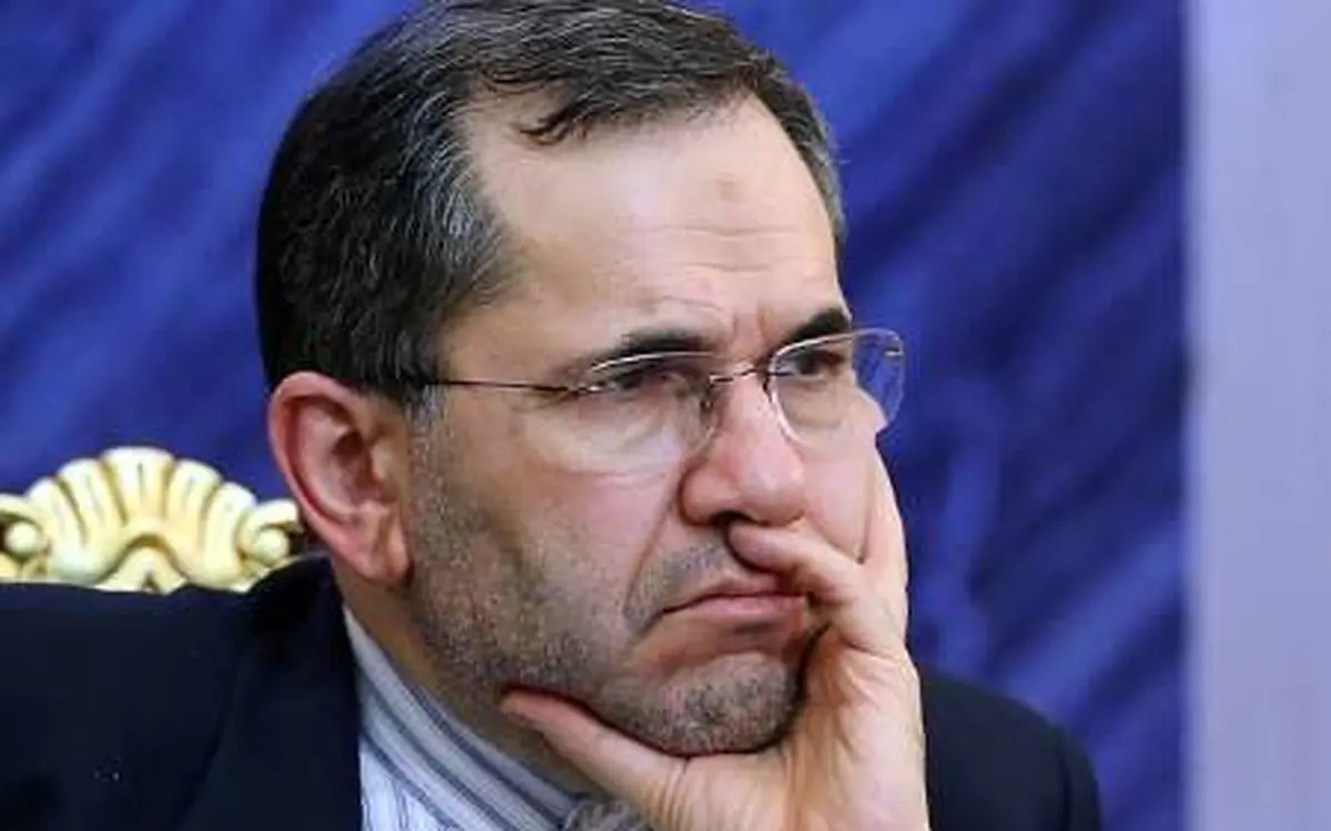 سفیر معاون وزیر خارجه به فرانسه