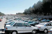گران‌های بی کیفیت در بازار خودروی کشور