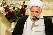 واعظ معروف تهران درگذشت