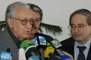 مسوولان وزارت خارجه سوریه عازم مسکو شدند