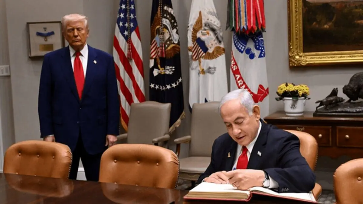 «واشنگتن» مطبخ جنگ‌افروزی و شرارت