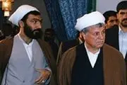 هویت عاملین قتل‌های زنجیره‌ای از  زبان وزیر احمدی نژاد