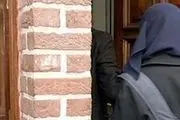 حمله یک زن و مرد انگلیسی به یک دختر نوجوان مسلمان