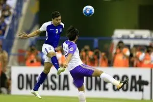 اولین تیم نیمه نهایی لیگ قهرمانان آسیا مشخص شد