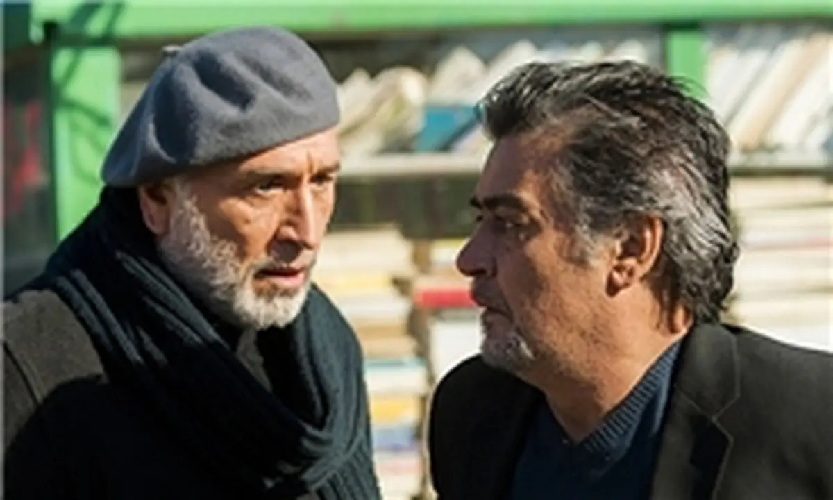 ارایه «چهار باندی» برای دریافت پروانه نمایش