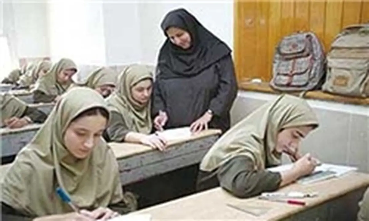 افزایش ثبت نام در شاخه کاردانش نسبت به سال گذشته