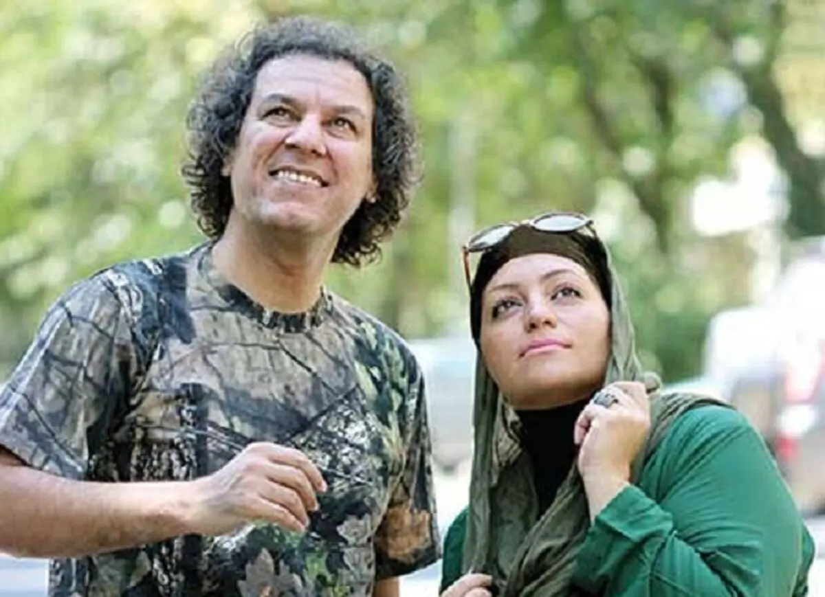 صحبت‌های همسر «آرش میراحمدی» پس از فوت او