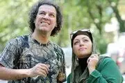 صحبت‌های همسر «آرش میراحمدی» پس از فوت او
