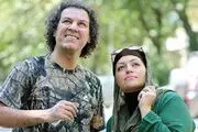 صحبت‌های همسر «آرش میراحمدی» پس از فوت او