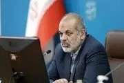 خبرهای جدید وزیر کشور از تقسیم تهران