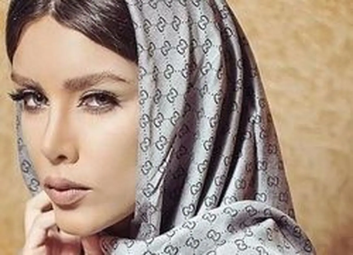 ازدواج خانم بازیگر با بازیکن سابق استقلال/عکس