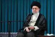 ۷۰۰ نفر از مردم قم با رهبر معظم انقلاب دیدار می کنند