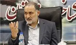 هاشمی: اعضای هیأت اجرایی حقوق نمی‌گیرند