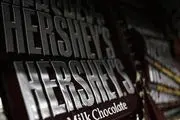 FDA warns Hershey over chocolate syrup labeling