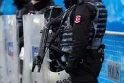 بازداشت ۴۴ نفر در استانبول به اتهام مزدوری برای موساد