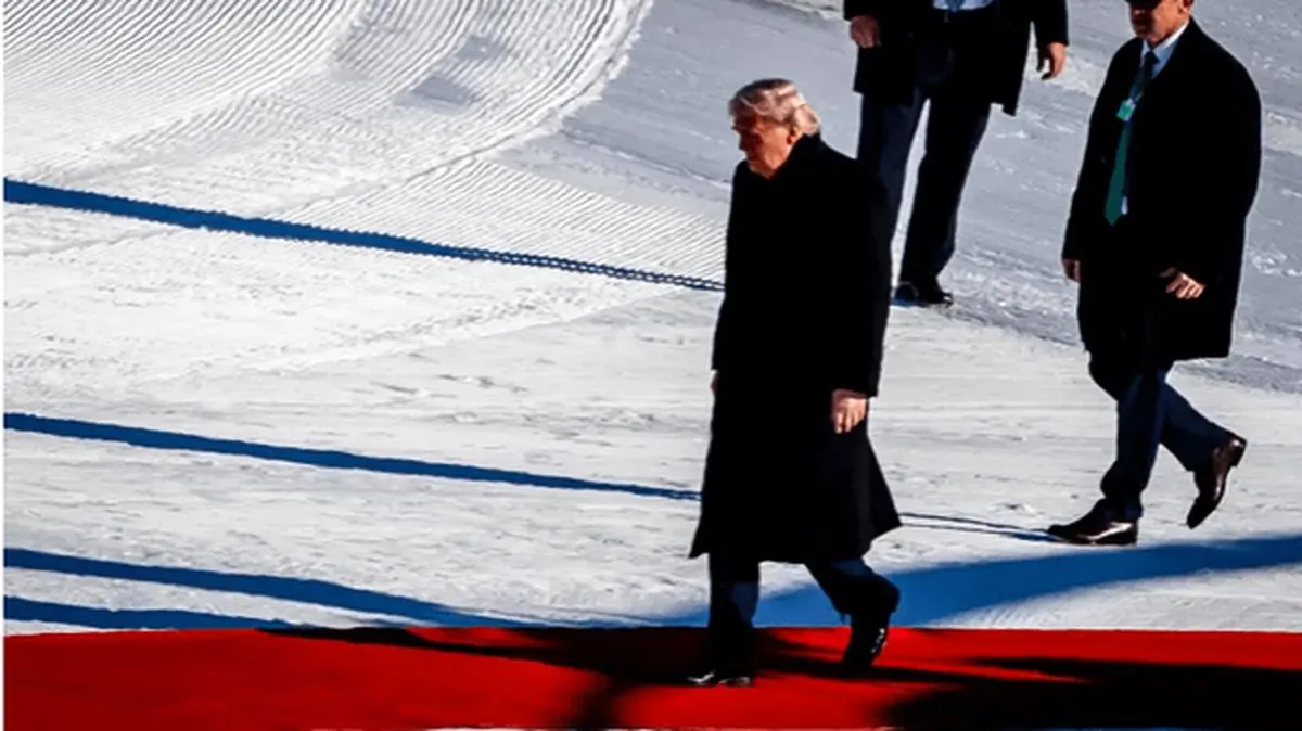 جهان مقابل زورگویی اقتصادی ترامپ ایستاد