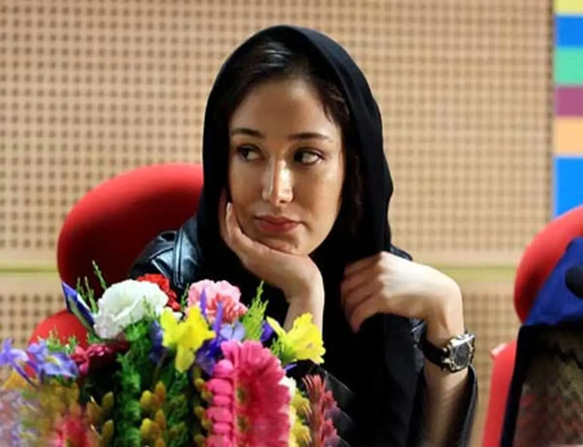 بهاره افشاری : نگران نباش زمان اندوه را از بین می برد