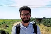 حمایت ضد انقلاب از اخراج دانشجوی ایرانی از آمریکا/ تصاویر
