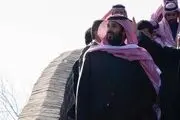 آموزش زبان چینی در مدارس عربستان سعودی
