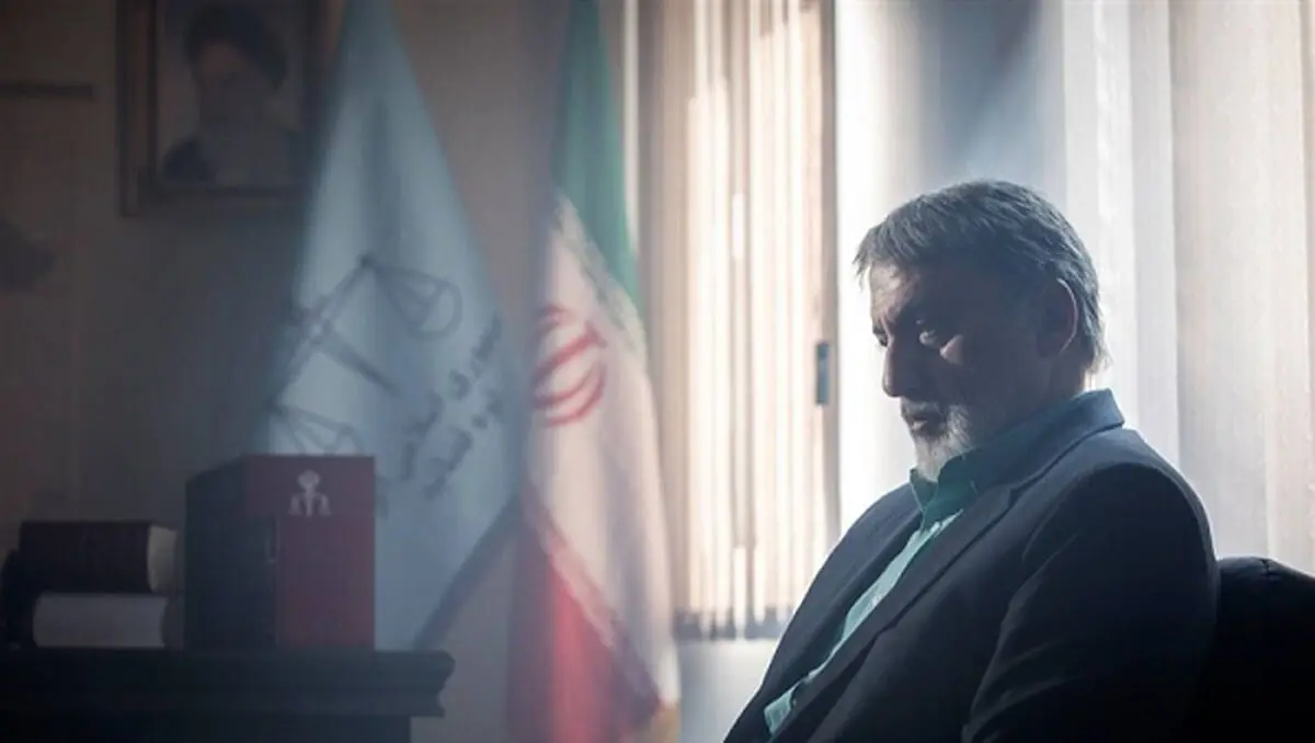 سریال بازپرس با فساد اقتصادی مبارزه می‌کند