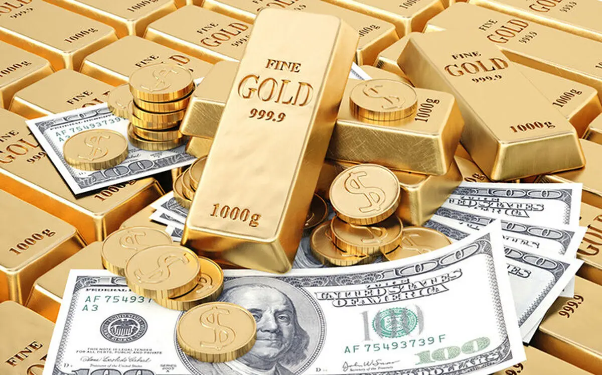 جدیدترین قیمت دلار، طلا و انواع سکه در بازار امروز ؛ ۲۰ مهر ۱۴۰۱
