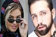 رابطه «محسن افشانی» و «ریحانه پارسا» پس از جدایی از همسرانشان!/ عکس