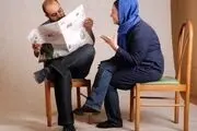 با همسر ایرادگیر و غرغرو چه رفتاری کنیم؟
