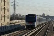 جزییات محدودیت سرویس‌دهی مترو در روز جمعه
