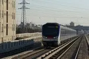 جزییات محدودیت سرویس‌دهی مترو در روز جمعه
