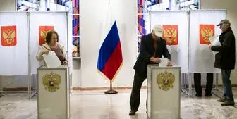 حمایت ۷۳ درصدی مردم روسیه از تغییر قانون اساسی