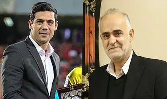 تذکر جدی AFC به فدراسیون فوتبال ایران