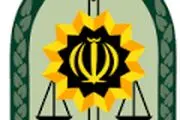 برخورد پلیس با فروشندگان اقلام‌ زلزله زدگان