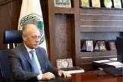 وزیر دفاع لبنان: آمریکا اولین کمک‌کننده به ارتش است