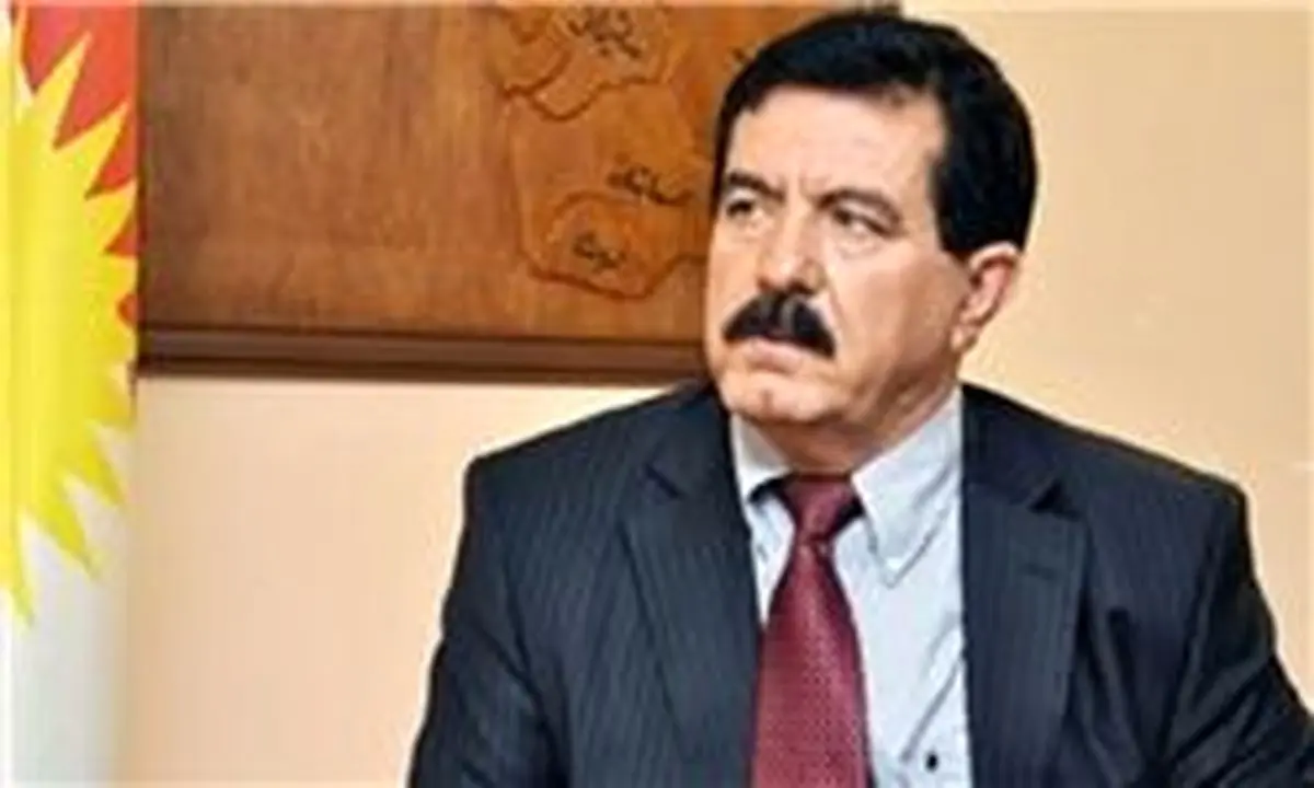 جانشین جلال طالبانی تعیین شد