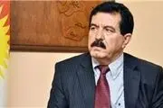 جانشین جلال طالبانی تعیین شد