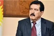 جانشین جلال طالبانی تعیین شد