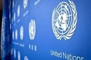 اتفاقی کم سابقه در سخنرانی روحانی در نیویورک