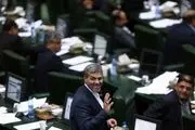 حواشی داغ مجلس/باز هم فریاد آقای پرفسور!