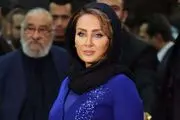 عکس هایی دیده نشده از جشن عروسی سولماز حصاری