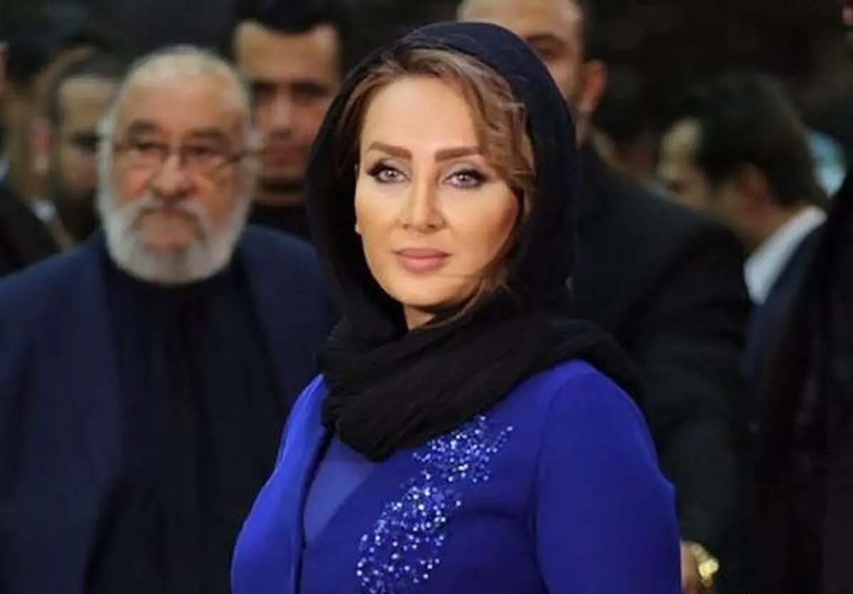 عکس هایی دیده نشده از جشن عروسی سولماز حصاری