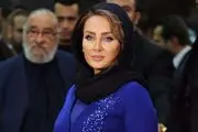 عکس هایی دیده نشده از جشن عروسی سولماز حصاری