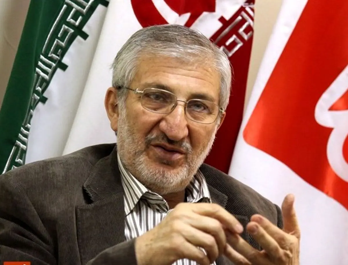 تنها مالکیت ساختمان پلاسکو در اختیار بنیاد مستضعفان بود