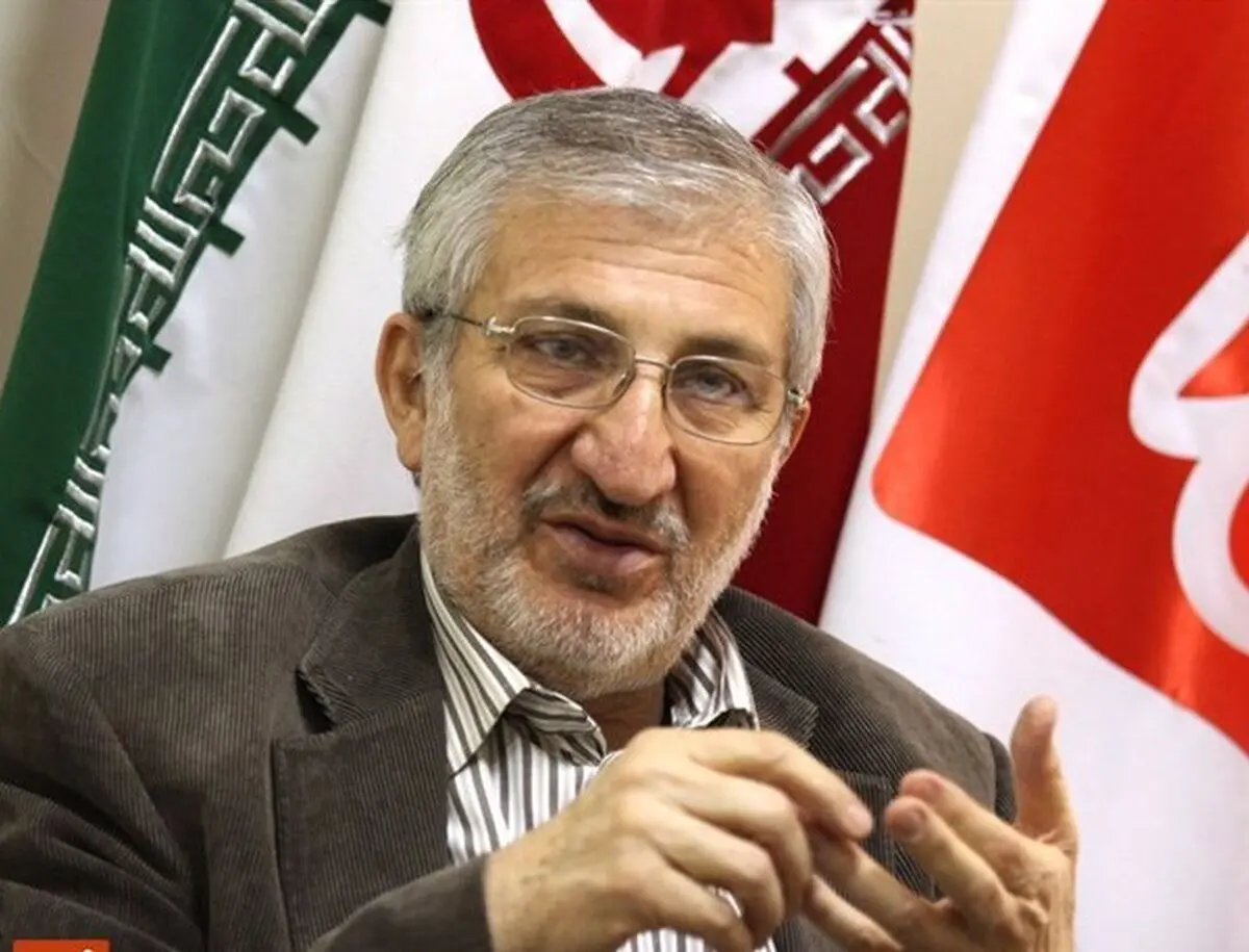 
اتمام گودبرداری پلاسکو تا پایان سال