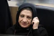 35 سال تجربه خانم بازیگر برای ایفای نقشی پیچیده