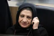 35 سال تجربه خانم بازیگر برای ایفای نقشی پیچیده
