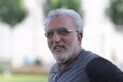 واکنش فرکی به حضور قلعه نویی در تیم ملی